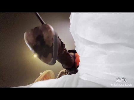 facesitting und whipping