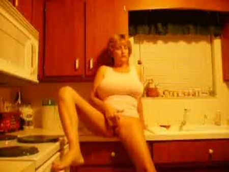 step mom and stepson in her mouth