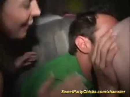 maskerade sex party