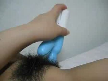 self cam masturbiert