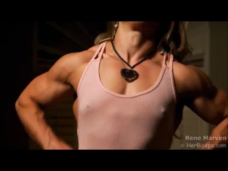 muscles
