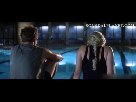 geschwängert im schwimmbad