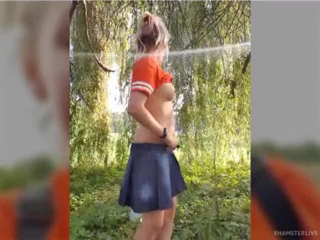 webcam spaß 18yo