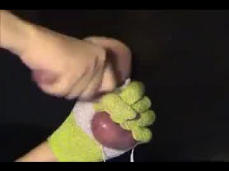 handjob gefesselt