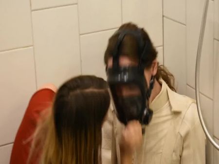 sklave maske