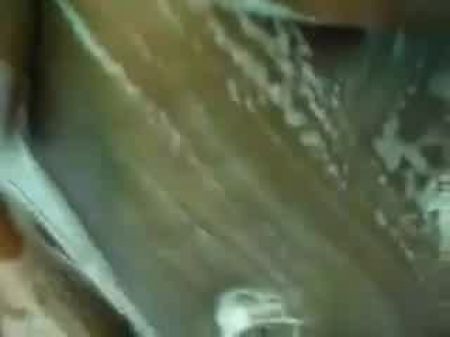 dusche_schwarze
