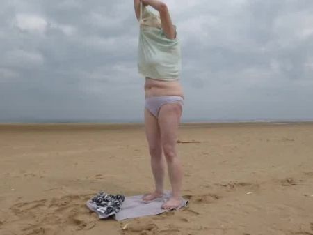 nude beach boys