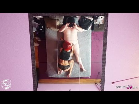 sex mit deutscher oma