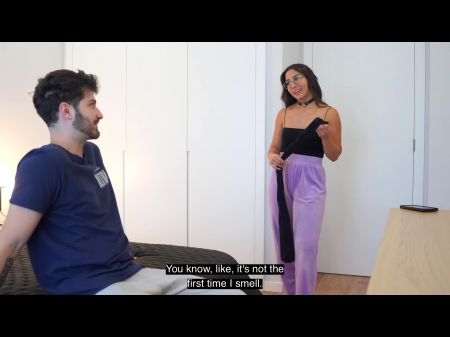 deutsch_tabu_nylon_fetisch