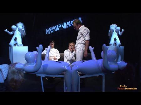 bogel_orang_putih_baju_ping_botak