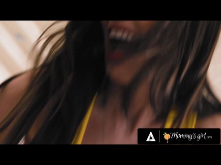 deutsch viel spritzen