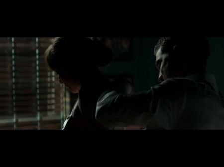 fifty shades of black