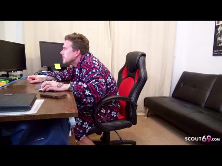 son step mother malay