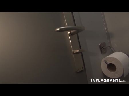 toilette porn