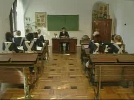 ungarn vintage school
