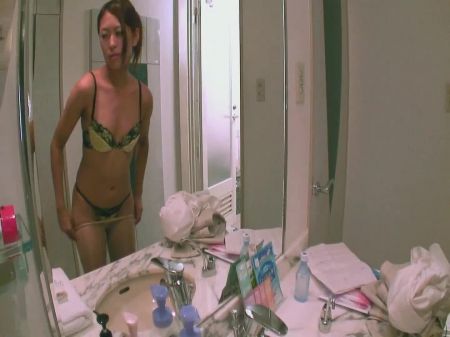 lesbian japan massage