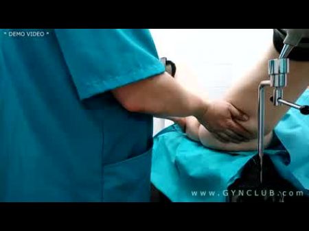 jav gyno