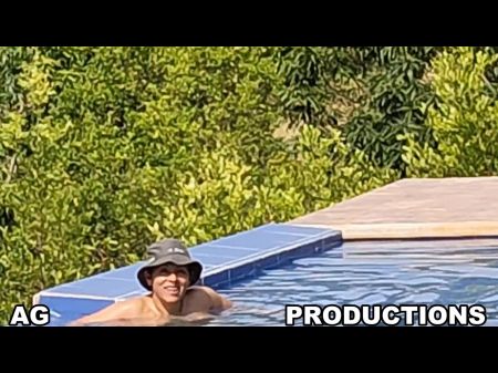 camping film