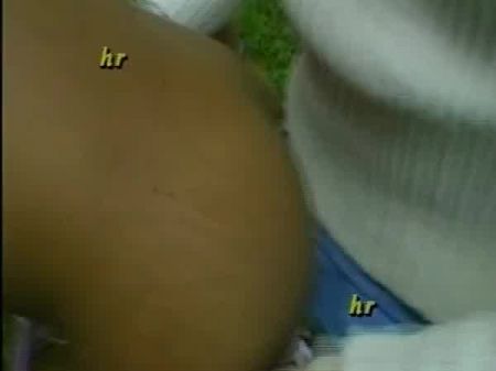 echte home video frau