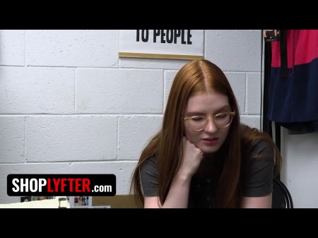 shoplyfter myf