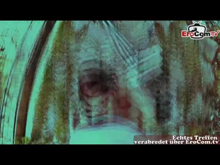 deutsches porno casting