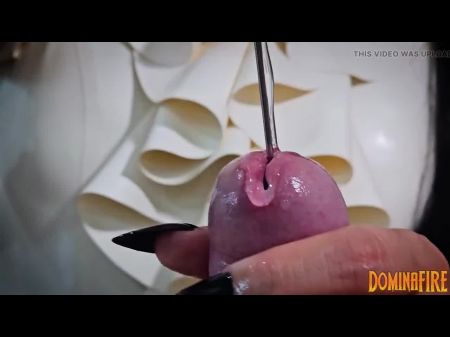 domina latex post tonture