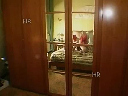 vintage amateur home