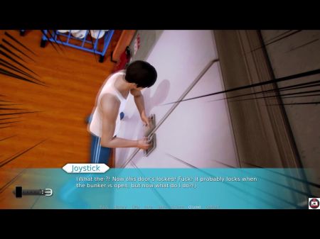 massage biped spiel männer
