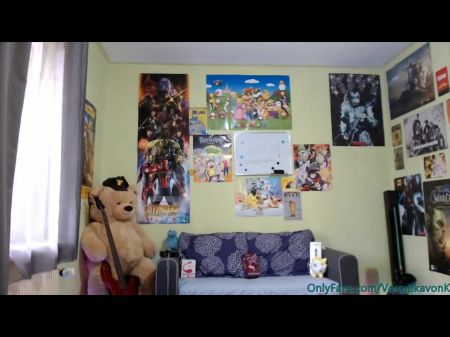 transvestiten in höschen