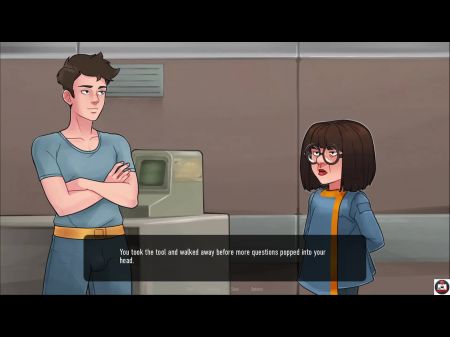 porn parody