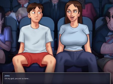 erotishes kino