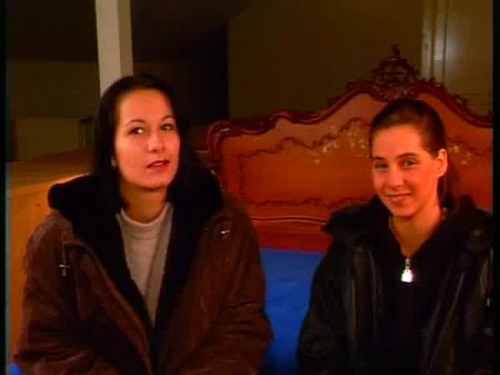 lesbische teen deutsch