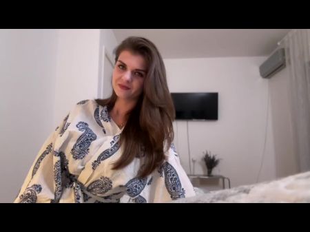 vater schläft noch