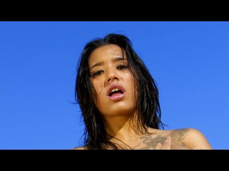 pisse trinken am fkk strand