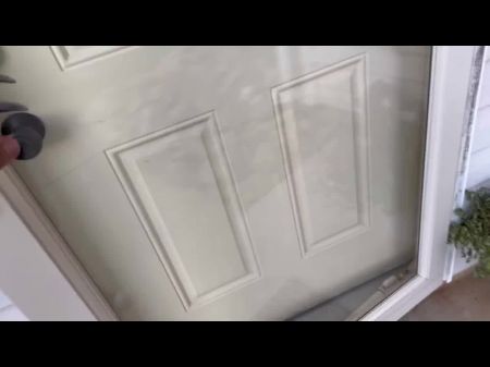 beim wichsen erwischt pov