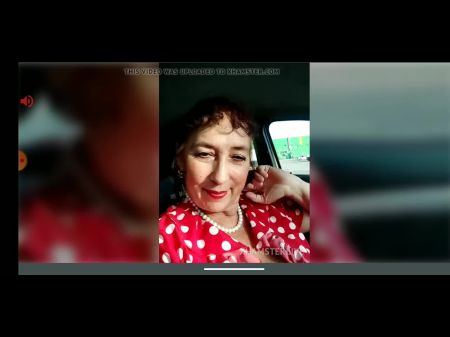 oma strafe aufgelden