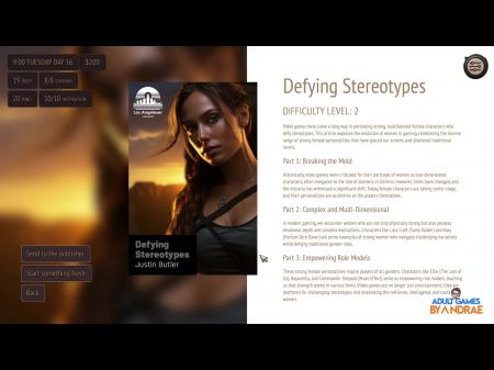 lost sex game
