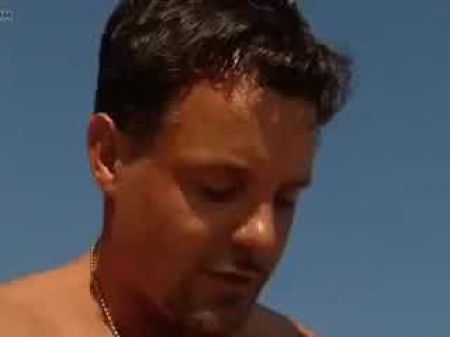 deutsche strand porno