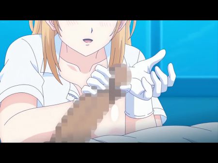 krankenhaus anime