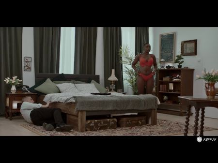 schwarz fickt weisse in arch