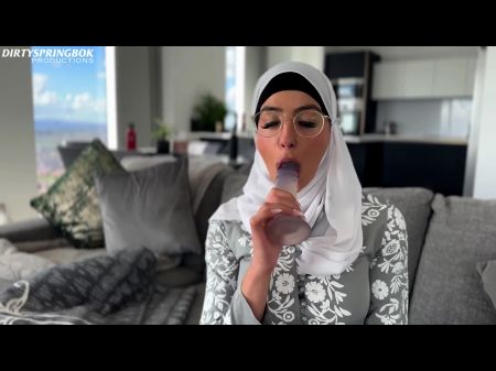 hijab ustazah