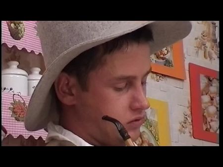 german uncle