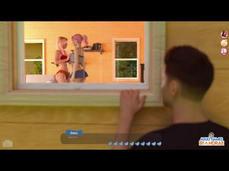 dildo a wall