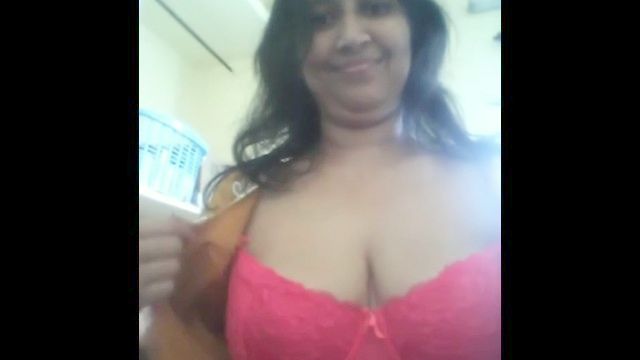 indian indian aunty